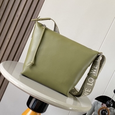 Loewe Cubi Bags